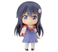 Good Smile Wataten : an Angel Flew Down to Me: Hana Shirosaki Nendoroid Action Figure, Multicolor