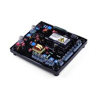 Good Soft Rubber MX341 Power Generator AVR Automatic Voltage Regulator 100kw 300KW Magnet Stabilizer Control Panel