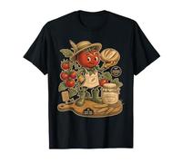 Good Soil Good Loaf Patient Ferment Sourdough T-Shirt