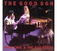 CAVE, Nick & THE BAD SEEDS - The Good Son - Vinyl (LP)