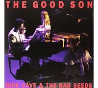 Nick Cave & The Bad Seeds - The Good Son - Vinyl - Warner Music