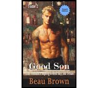 Good Son: Une romance mpreg à Red Sky, au Texas (Mpreg à Red Sky, au Texas FRENCH)