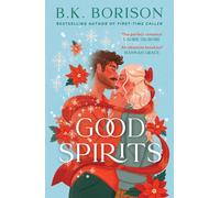Good Spirits: The BRAND-NEW for 2025 magical cosy small-town festive enemies