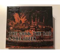 Good, The Bad And The Queen, The [Bonus DVD]