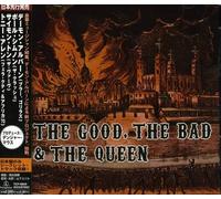 Good, The Bad And The Queen, The [Japanese Import]