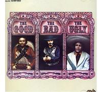 Good the Bad the Ugly by Colon, Willie (0100-01-01j