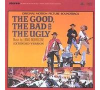 Good the Bad & the Ugly - Various Artists CD-JEWEL CASE