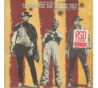 Good/The Bad & The Ugly (White Vinyl) [Import]