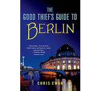 Good Thief's Guide to Berlin: 5