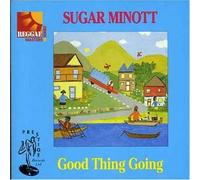 Good Thing Going By Sugar Minott (2001-12-10)