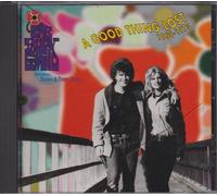 Good Thing Lost: 1968-73