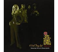 Good Thing Lost: 1968-73 by Poppy Family (1996-08-06)