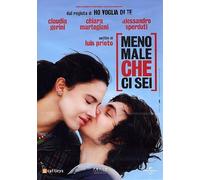 Good Thing You're Here ( Meno male che ci sei )