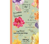 Good Things Begin Here: A Journal for the Journey Ahead