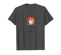 Good Things Come to Those Who Sweat Workout Motivation T-Shirt, Men, Dark Heather Grey, 3XL