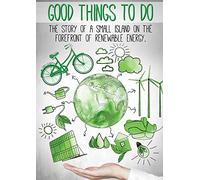 Good Things To Do [DVD]