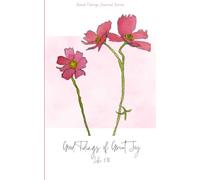 Good Tidings of Great Joy Journal: A Scripture-Based Joy Journal