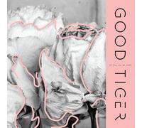 Good Tiger - We Will All Be Gone (Music CD) - CD