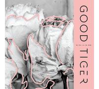 Good Tiger We Will All Be Gone (CD) Album (US IMPORT)