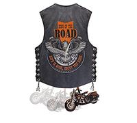 Good Time Motorcycle Wall Clock, Motorcycle Pendulum Swinging Wall Clock, Motorcycle Wall Art, Gifts for Fans Motorcycle Owners, Harley Davidson Gifts for Men and Women.
