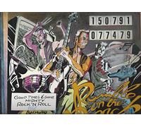 Good times and some mighty fine rock 'n' roll [VINYL]