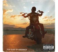 Good Times, Bad Times: 10 Years of Godsmack by Godsmack (2007-12-06)