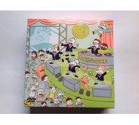 GOOD TIMES DVD `The Best Live Performance 2002-2011`(‰‰ñŒÀ’è”Õ)