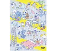 GOOD TIMES DVD THE COMPLETE MUSIC VIDEO CLIPS 2001-2011(regular ed.)