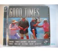 Good Times-Oldies (Sony) - Santana, Fleetwood Mac, Simon & Garfunkel, Boston, Mike Batt..