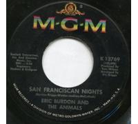 Good Times/ San Franciscan Nights