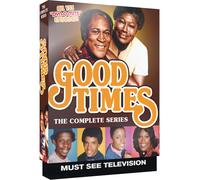 Good Times - The Complete Series (DVD) Esther Rolle John Amos (US IMPORT)