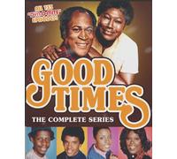 Good Times: The Complete Series [New DVD]