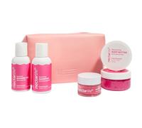 Good To Glow Bath & Body Travel Kit