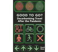 Good To Go?: Decarbonising Travel After the Pandemic (Perspectives)