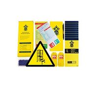 Good to Go Safety 51332 Podium Steps Daily Kit