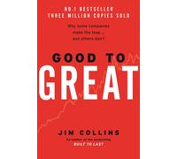 Good To Great