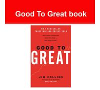 Good To Great