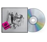 Good Together by Lake Street Dive CD Album