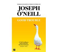 Good Trouble: A Humorous Collection of Stories About Identity and Modern Relationships