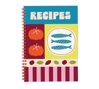 Good Tuesday A5 Recipe Journal | Dolce Vita Dishes