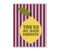 Good Tuesday Love Greetings Card | Main Squeeze