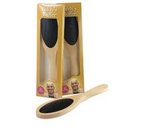 Good Value Give It a Buff! - Novelty Baldy Buffer - Men Mens Man Gents Him - Great Novelty Gift Present Idea for Birthdays Christmas Xmas Stocking fillers Secret Santa