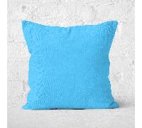 Good Vibes Flamengo Square Cushion - 40x40cm - Soft Touch