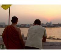 Good Vibes in Thailand and Cambodia