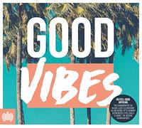 Good Vibes - Ministry Of Sound