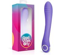 Good Vibes Only G-Spot Vibrator Lici