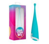 Good Vibes Only Hani Pin Point Vibrator