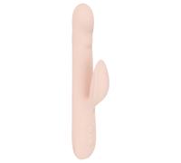 Good Vibes Only Shai - Clitoral Pulsing Vibrator (Pink)