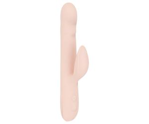 Good Vibes Only Shai - Clitoral Pulsing Vibrator (Pink)