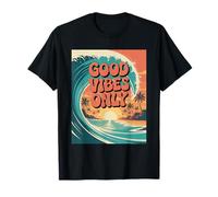 Good Vibes Only T-Shirt